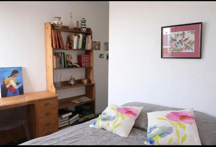 Homestay Variations Saint-Herblain